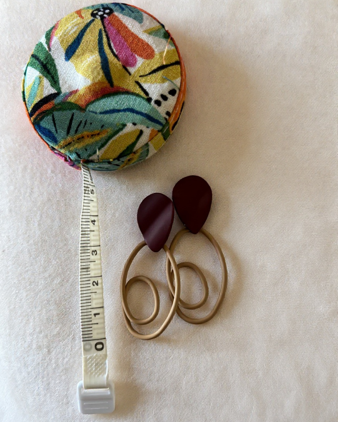 Desert Bloom Earrings