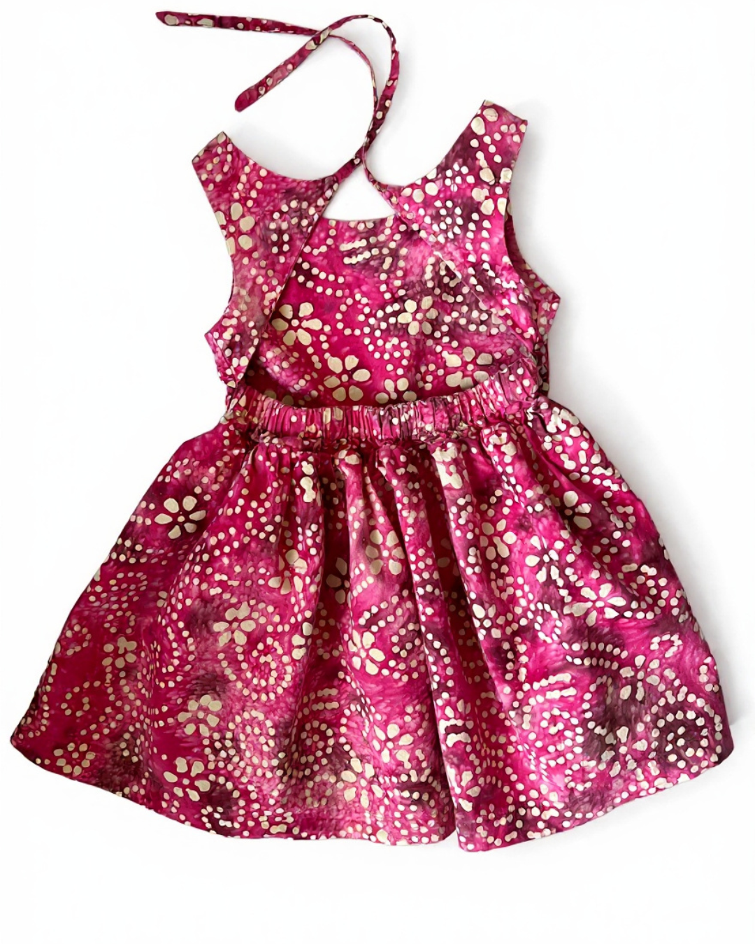 Rochia Cherry Blossom