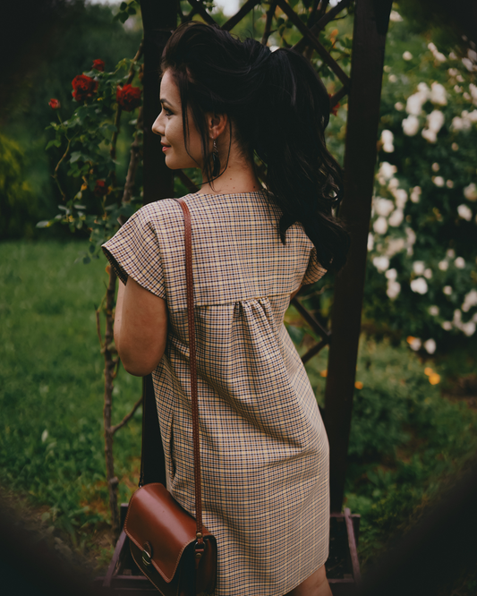 Longmorn - Rochie de vară