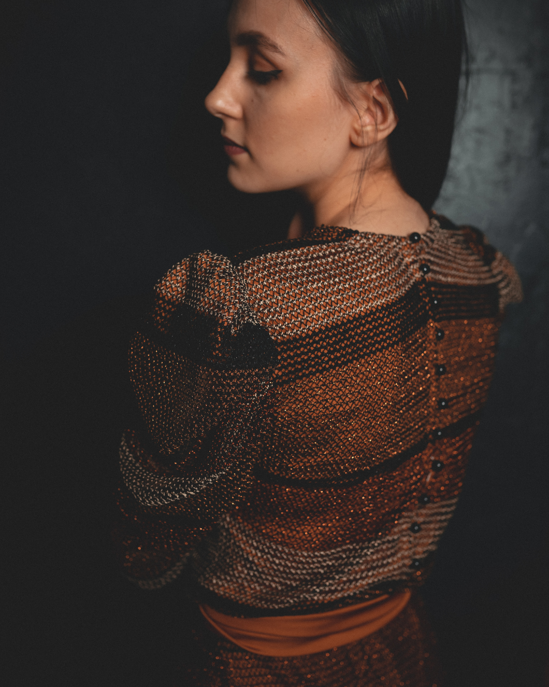 Rochia Leg o' Mutton