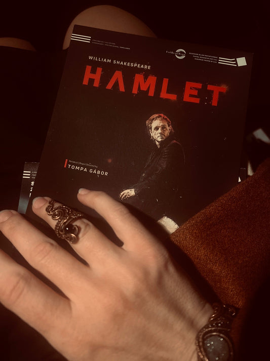 Hamlet - William Shakespeare