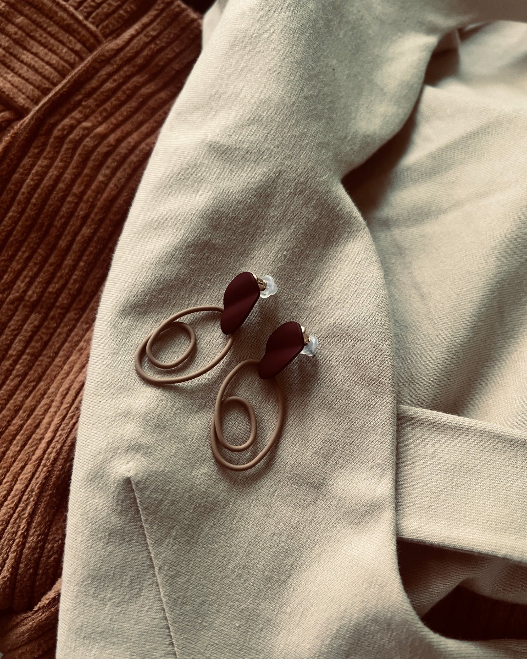 Desert Bloom Earrings