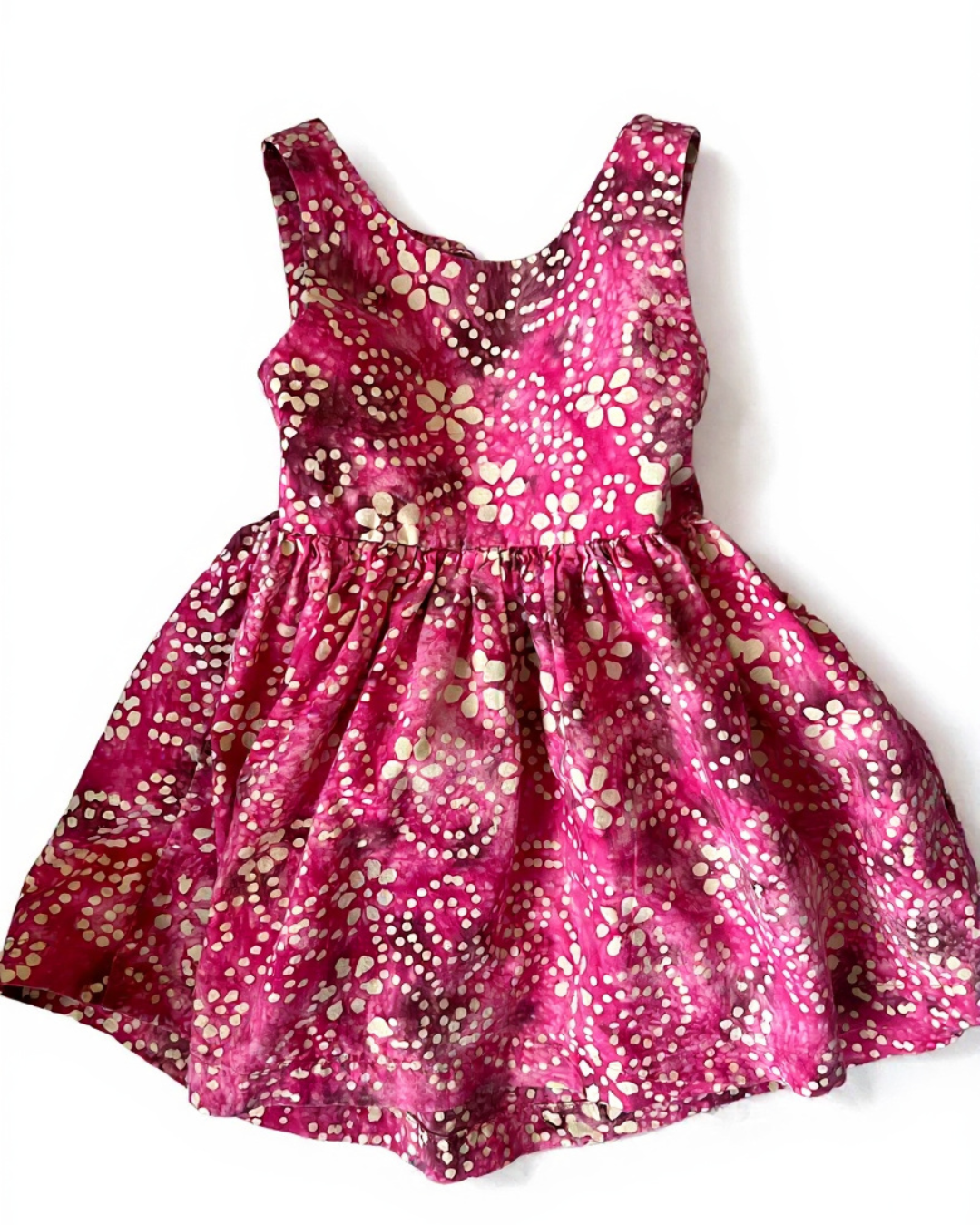 Rochia Cherry Blossom