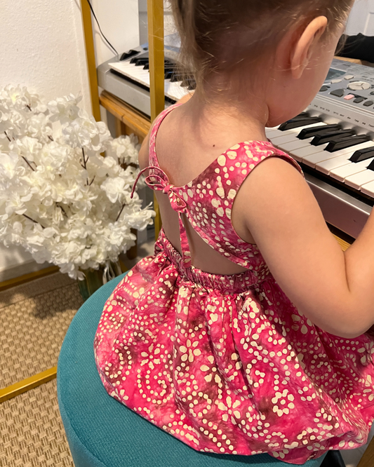 Rochia Cherry Blossom