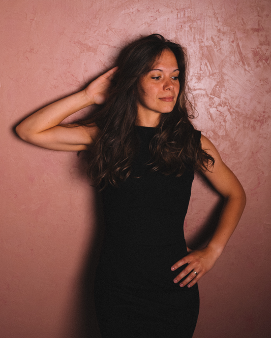 Giorgia - Little Black