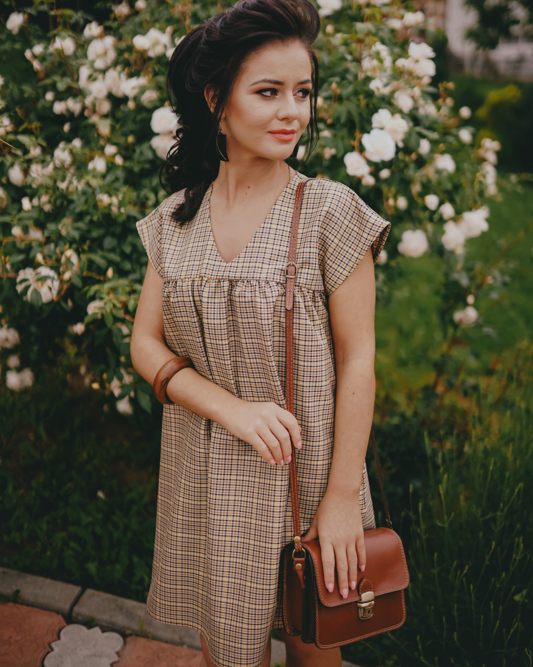 Longmorn - Rochie de vară