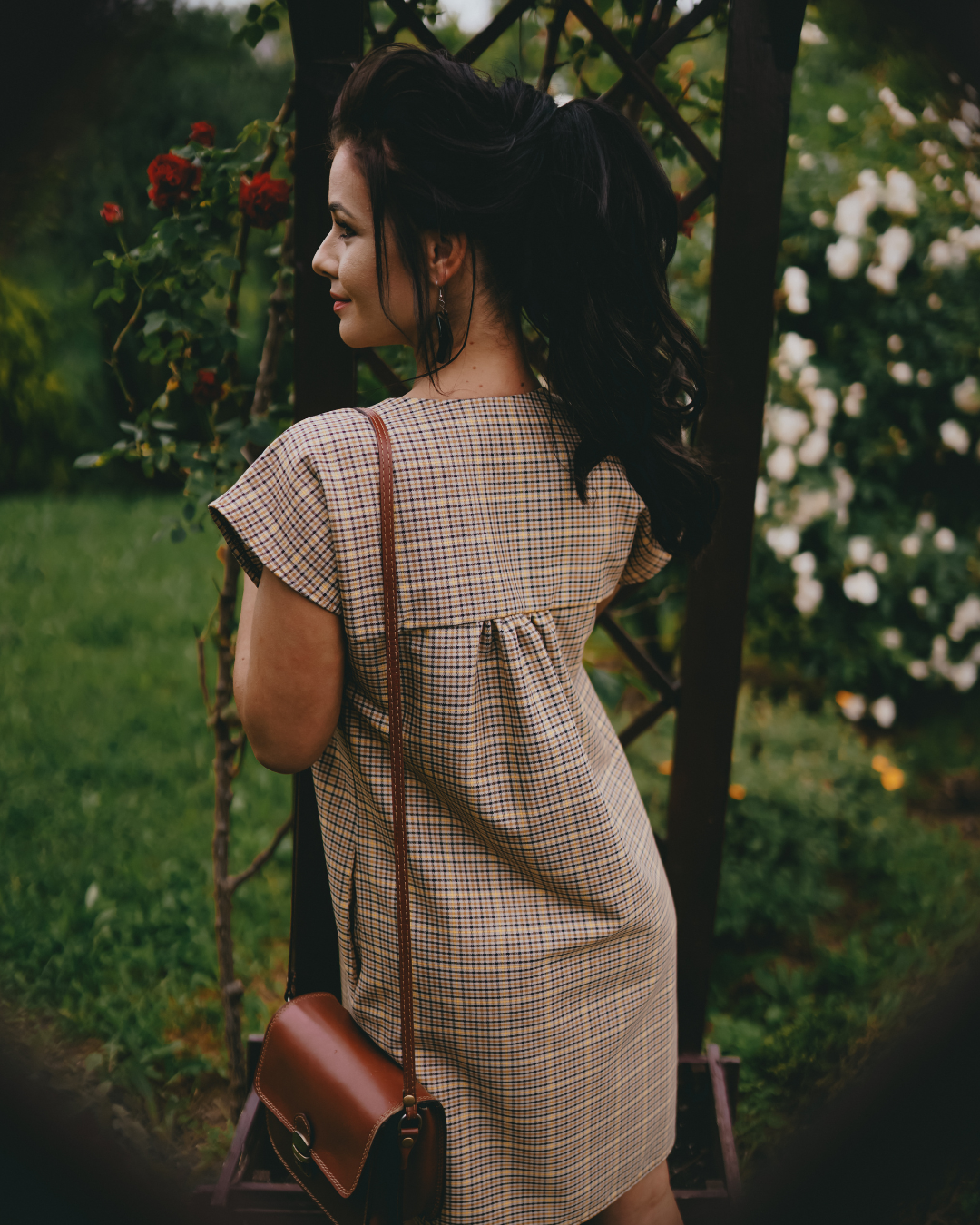 Longmorn - Rochie de vară