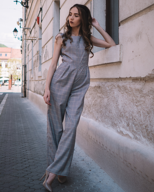 Aria - Salopetă Shepherd