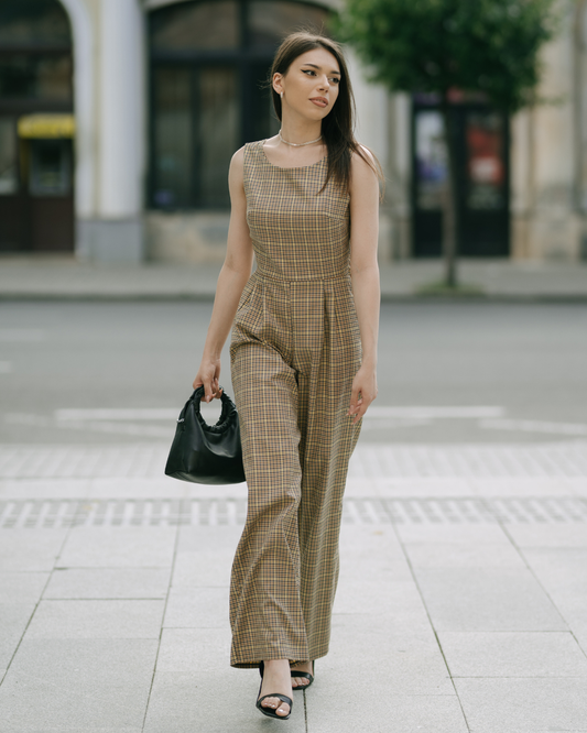 Aria - Salopetă Vintage